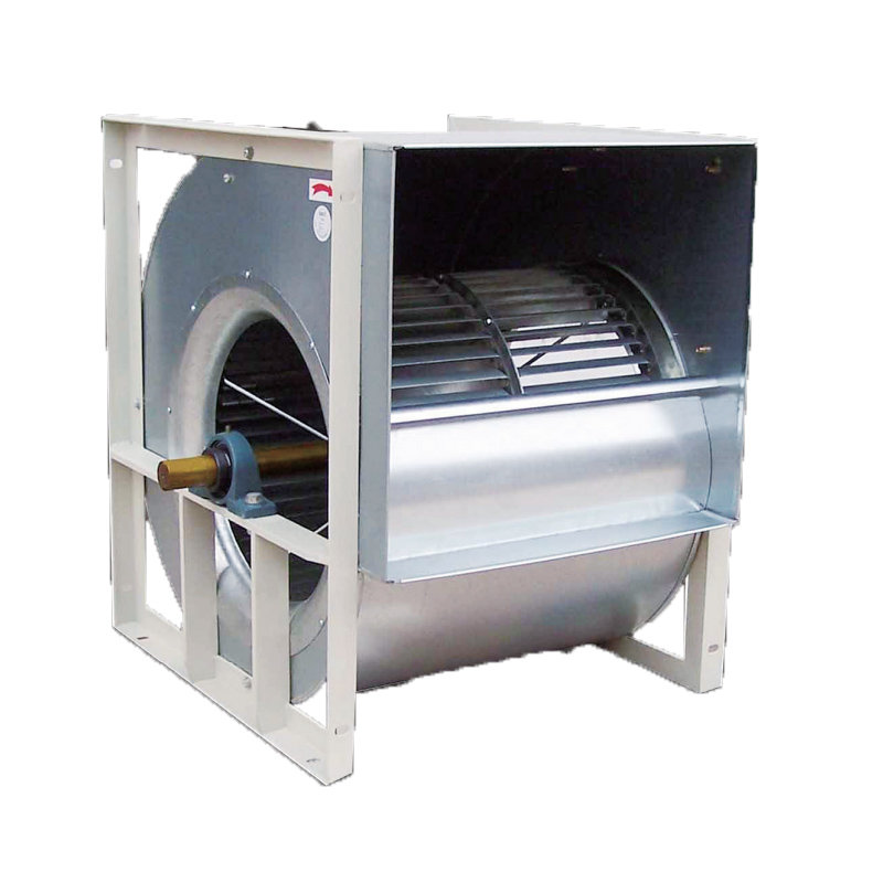 Centrifugal Blower Ventilation Equipment KDP Air Conditioning Centrifugal Fan