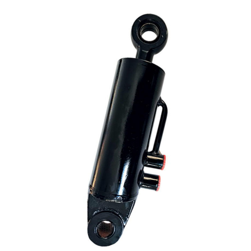 NF75B Oil Hydraulic Lifting Cylinder for Tractor Agricultural Machine