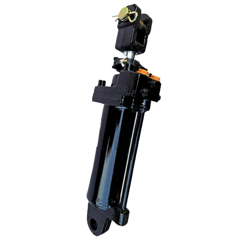 FT1304.55.012 Oil Hydraulic Lift Cylinder for Agricultural Machine Tractor