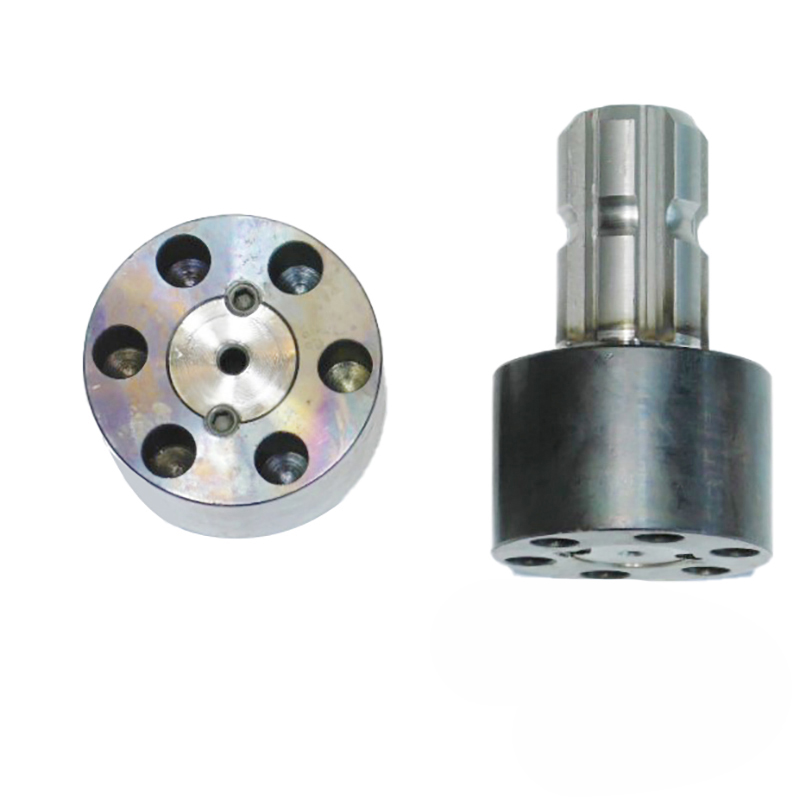 Agricultural Spare Parts 56.11.105 PTO Flange for Baler AP71