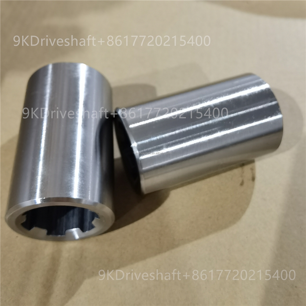 Europard 824 Tractors Parts Hub Spline Bush