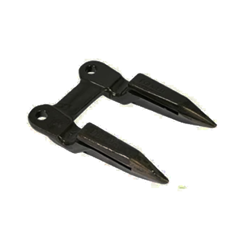 FQ240 Forged Knife Guard  for Agricultural Combine Harvester HRC52-56