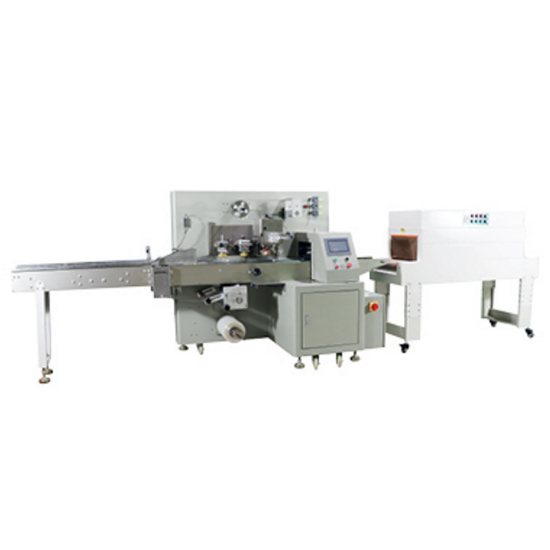 Film Shrink Packaging Machine