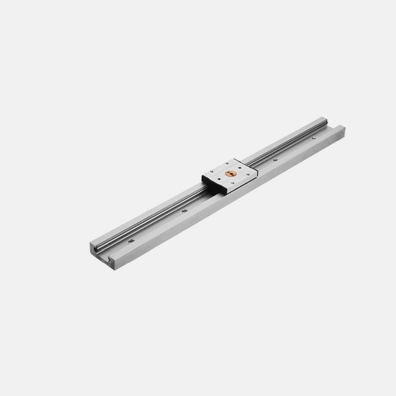 SGR SGB Series Linear Bearing Assembly Roller Linear Guide Rail