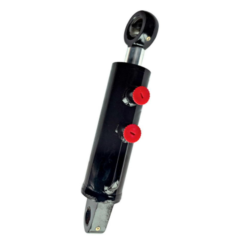 NF63C Oil Hydraulic Limit Lift Cylinder for Tractor Agricultural Machine