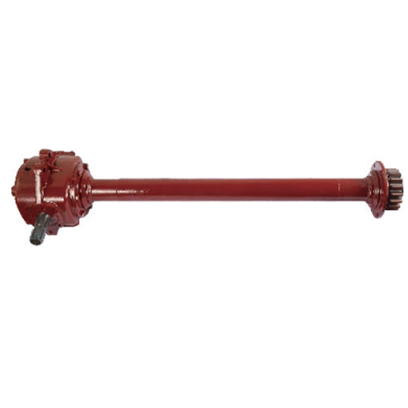 Agricultural RTD30 Series 40HP Gearbox for Vertical Tiller 1.46:1
