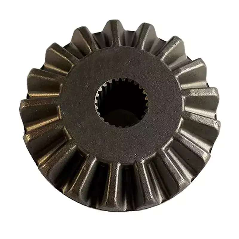 Agricultural 3A273-43420 Steer Knuckle Gear 17T  for Tractor M5000,M6040
