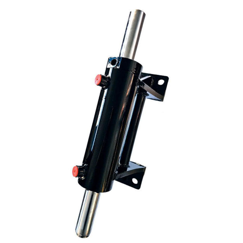 Hydraulic Steering Cylinder for Agricultural Machine Tractor Cylinder 90mm Shaft 50mm Stroke 210mm