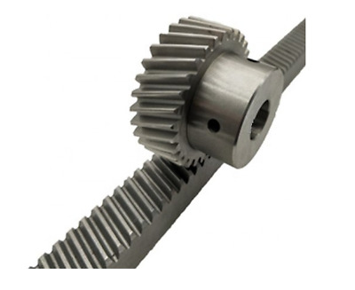 Nylon Stainless Steel Plastic Curved CNC Part Linear Automatic Window Door Opener Spur Helical Pinion Gear Rack for Sliding Gate