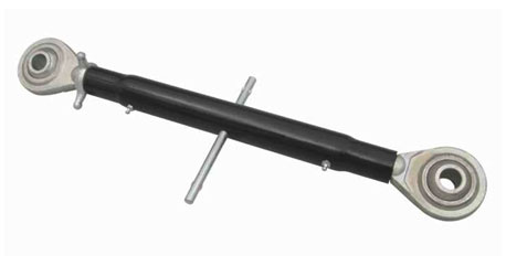 Tractor Front Hitch System Top link 3 Point Linkage kit For CAT1 CAT2 Trailer Agricultural Spare Parts