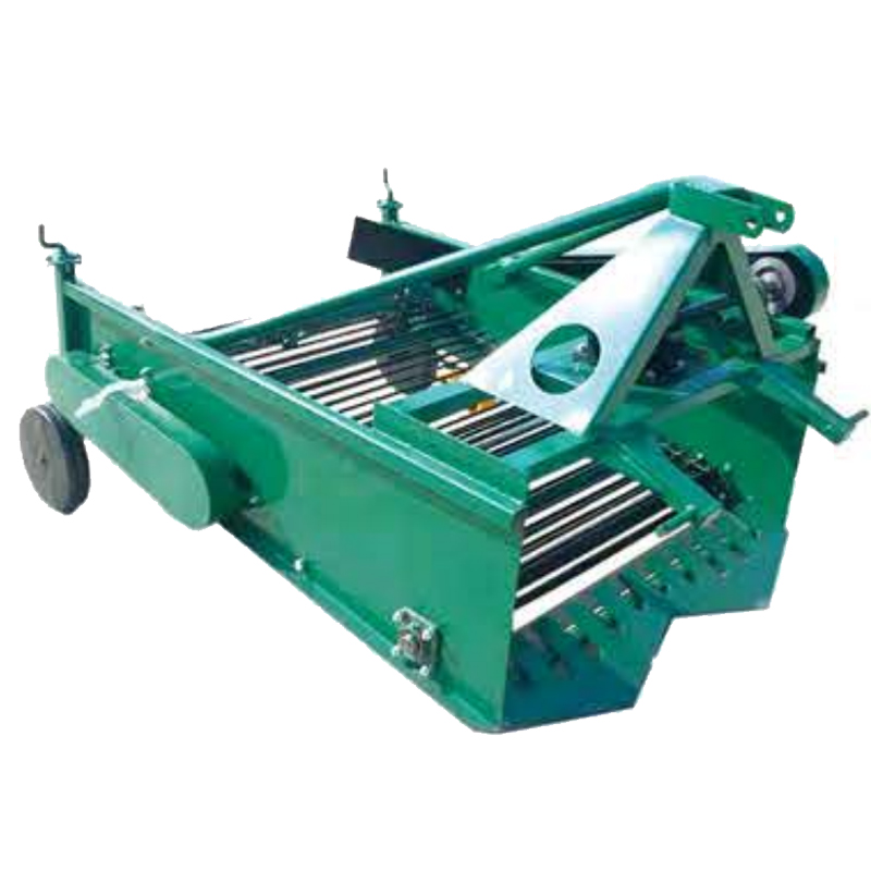 4U-1 4U-2  1-2 Row 3 Point Linkage Potato Harvester Digger for 20-100hp Tractor