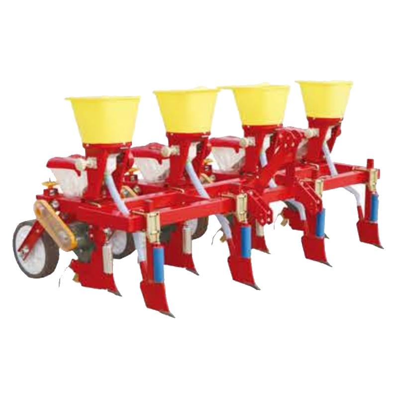 Precise  2BGYF Series Corn Seeder Drill Planter