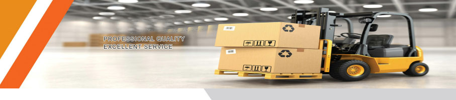 Forklift Truck Lifting Hydraulic Cylinder for Construction Machinery