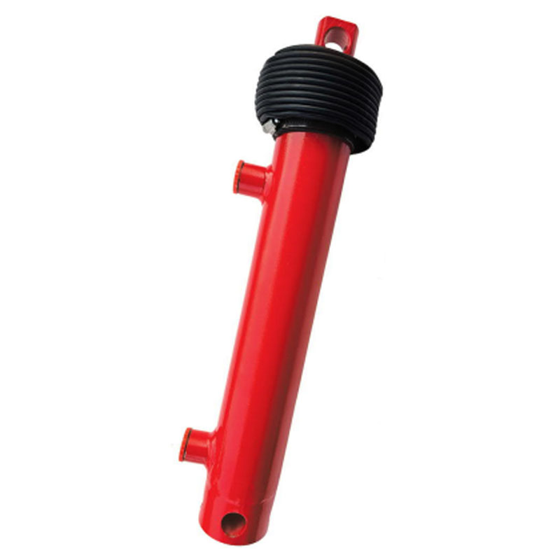 HH-YG45*220-V90 Hydraulic Cylinder for Corn Wheat Rice Harvester Agricultural Machine
