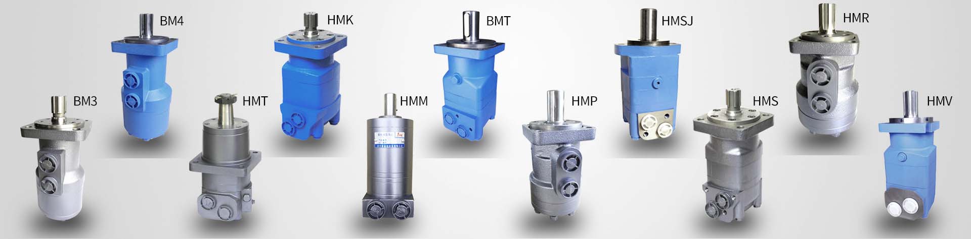 BK10 Series Hydraulic Power Static Wet Hydraulic Brake