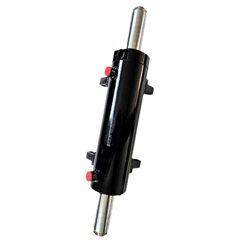 Steering Sensor Cylinder for Agricultural Machine Tractor Cylinder 90mm Shaft 45mm Stroke 232mm