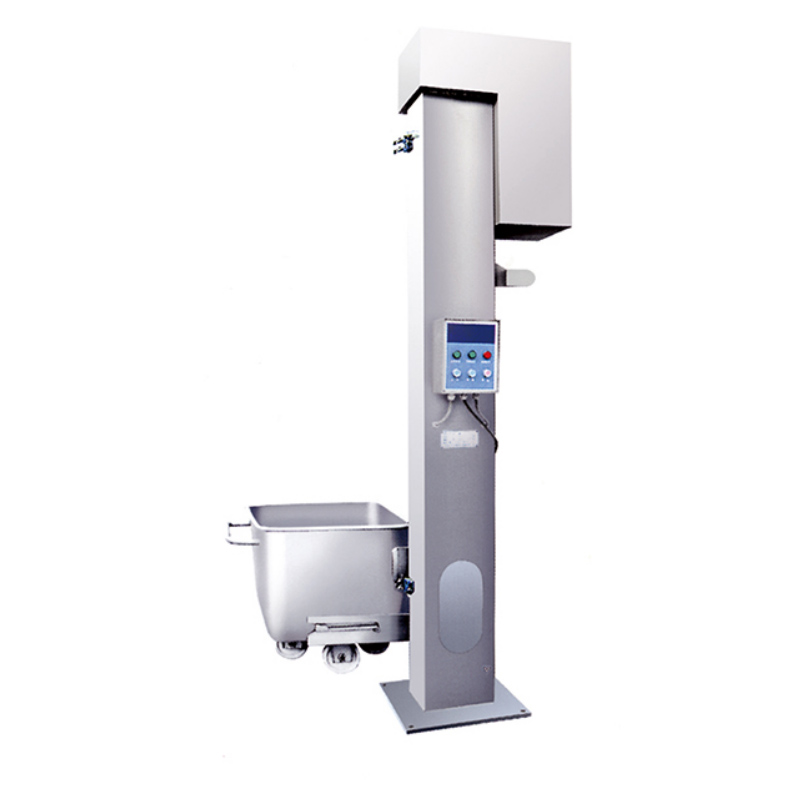 YG-50/YG-84 Saline Injection Machine for Meat Seasoning