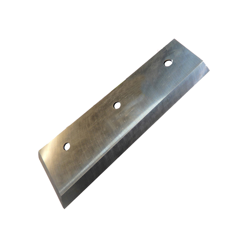 Agricultural Machinery Spare Parts 0982.25.13.00 Moving Piston Knife for Baler AP630