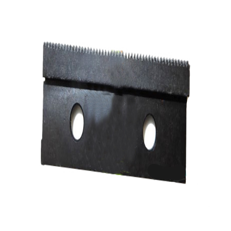 Agricultural Spare Parts 0362.22.00.00 Roller Plate for Baler