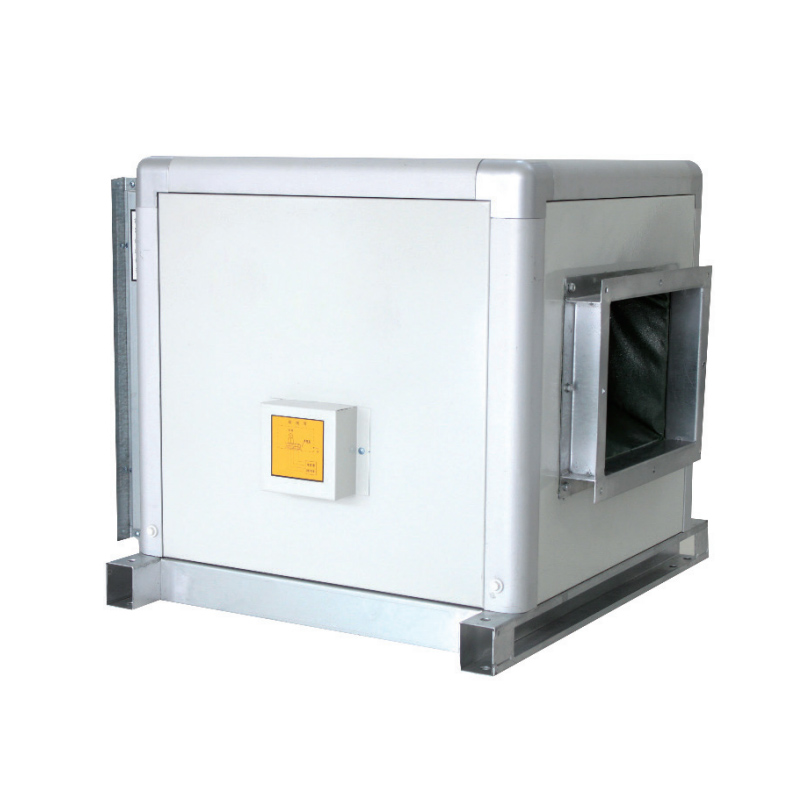Ventilation Equipment Centrifugal Fans Blower Exhaust Fan