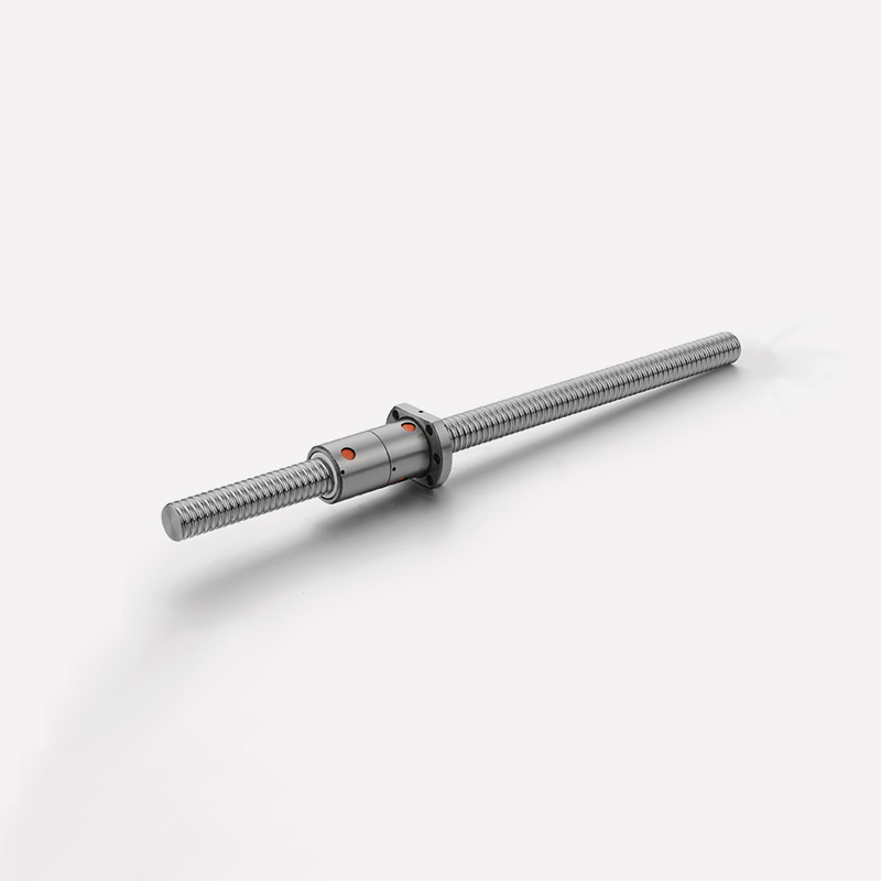 DFU Series Precision CNC Lead Ball Screw of DFU01604 DFU01605 DFU02004