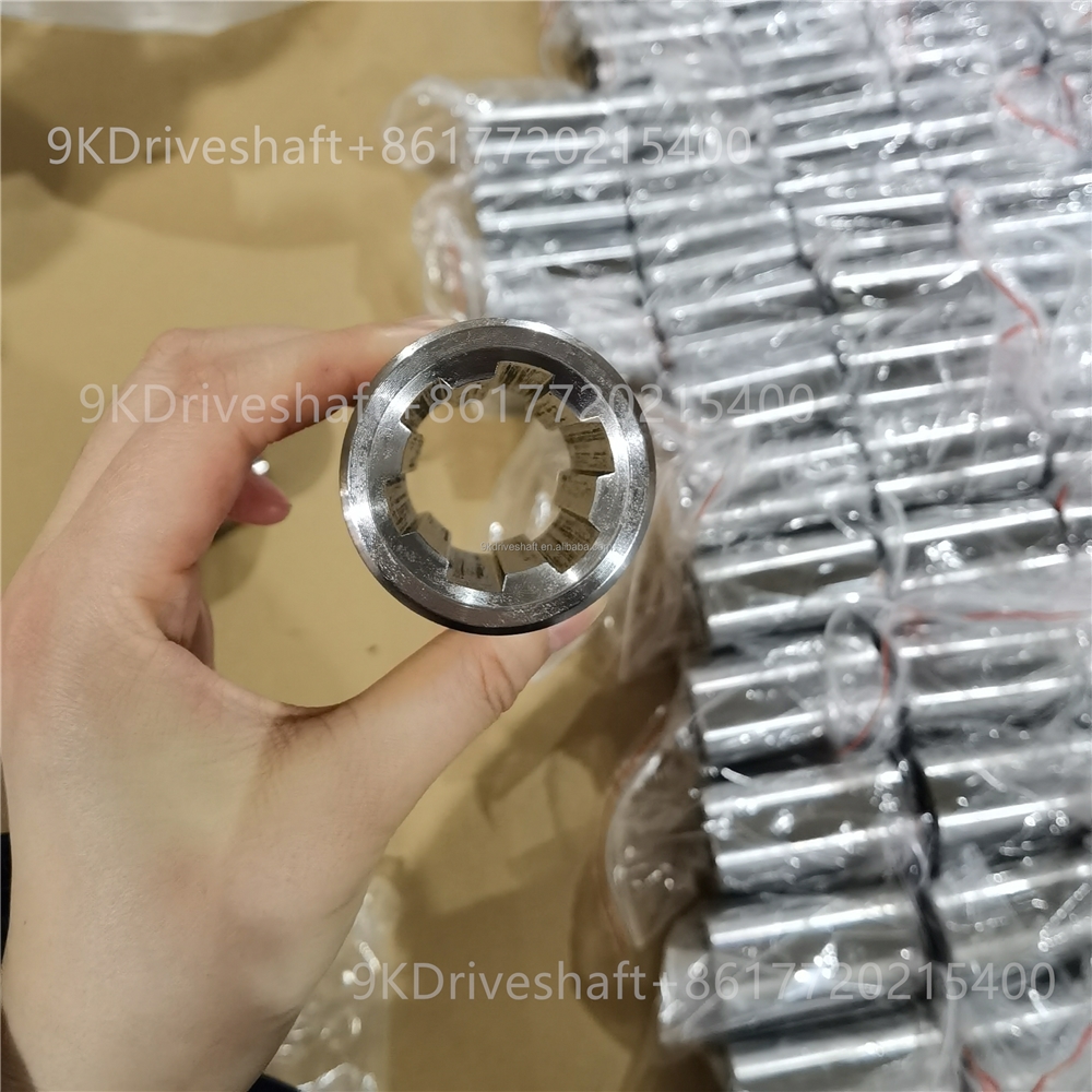 Europard 824 Tractors Parts Hub Spline Bush