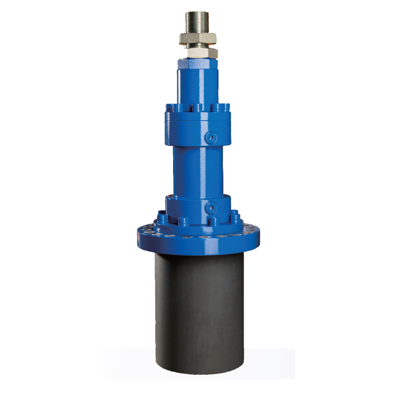 Heavy-Duty Precision Wind Power Series Cylinder