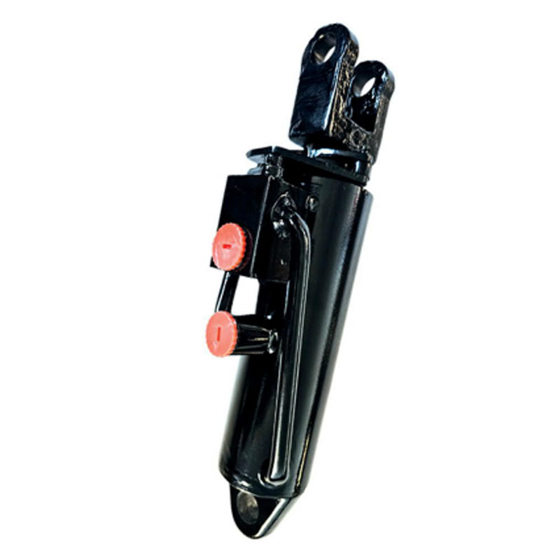 Oil Hydraulic Limit Lift Cylinder for Agricultural Machine Tractor