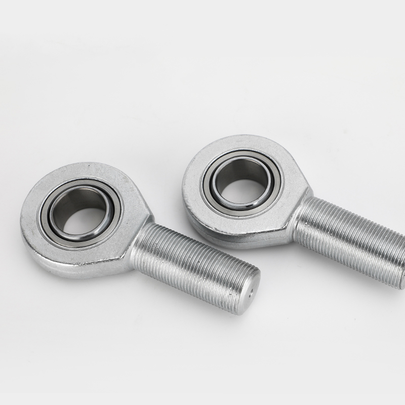 GAR...C GAR..ET 2RS Series Steel Joint Rod End with Left or Right Hand Female Thread GAR6C GAR30C