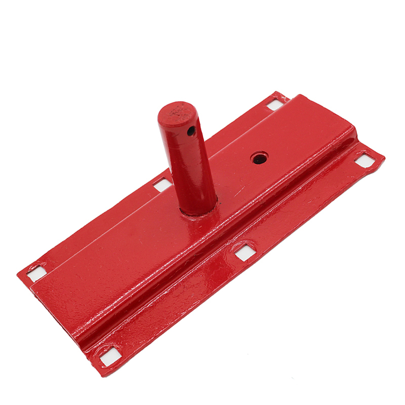 Agricultural Machinery Spare Parts 1116.26.04.16 Mounting Plate for Baler AP61 AP63