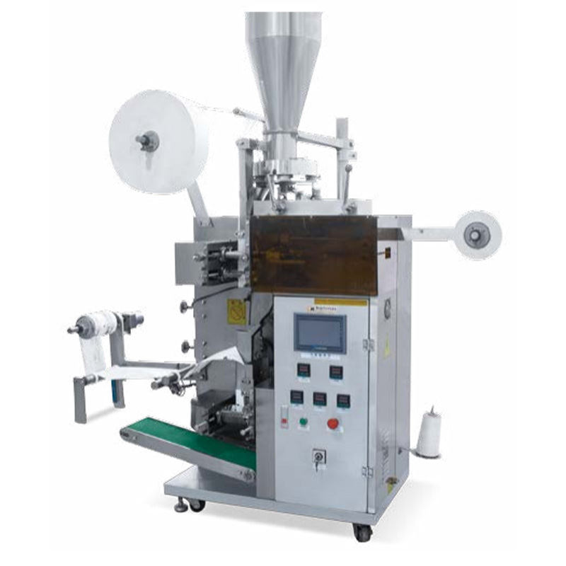 High-Speed Automatic  Packing Machine Suitable for Packing Grain Products Bean Sunflower Seeds Peanut