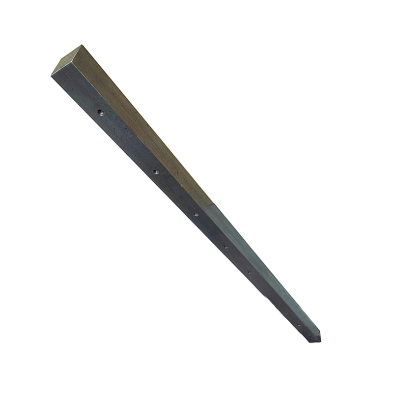 Agricultural  Spare Parts 1246.03.06.01 Mounting Bar for Baler D4000,D4050, D6000,D6050