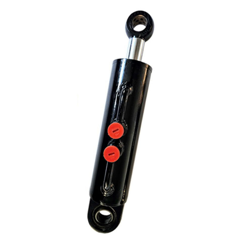MEZ504 55 016 Oil Hydraulic Lifting Cylinder for Tractor Agricultural Machine