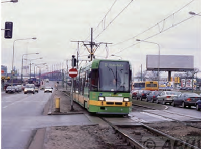 B7T Resilient Wheel for Tram Light Rail Transit Modern Transportation of Standard MWTS511-2013-660