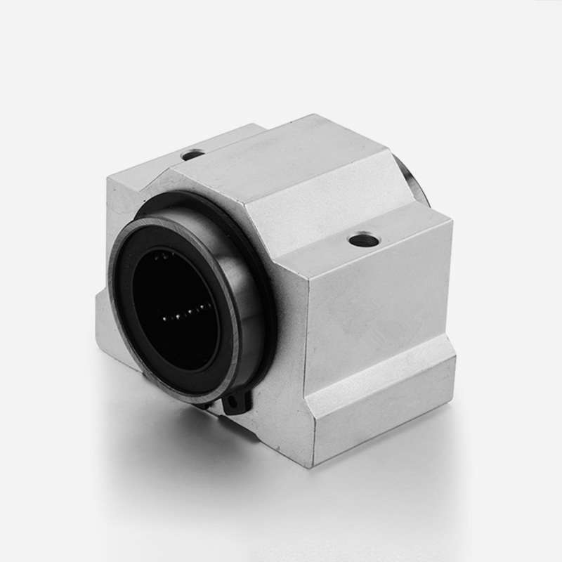 SCE..V Series Linear Bearing Assembly Linear Motion Slide Units of SCE8VUU SCE12VUU SCE16VUU SCE20VUU SCE25VUU SCE30VUU SCE40VUU