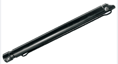 WT-3000PSI Welded Tee Type Cylinders Hydraulic Cylinder