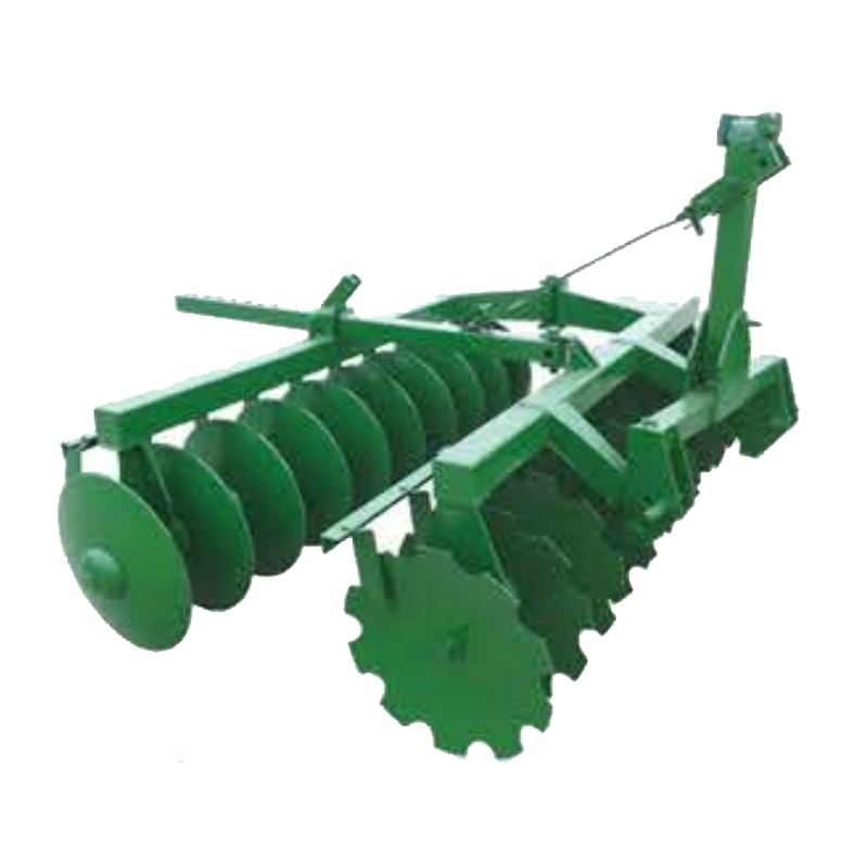 1BJX Series Agricultural Compact Model Disc Harrow