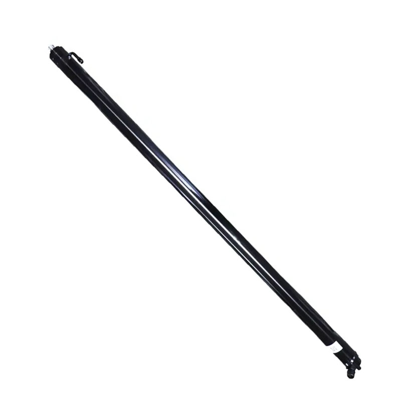 WT-3000PSI Welded Tee Type Cylinders Hydraulic Cylinder