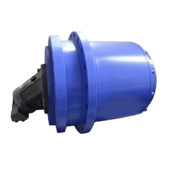 Bonfiglioli Planetary Reducer Slewing Slew Gear Drive Unit Travel Winch Wheeled Tracked Vehicle Wind Turbines Planetary Gearbox