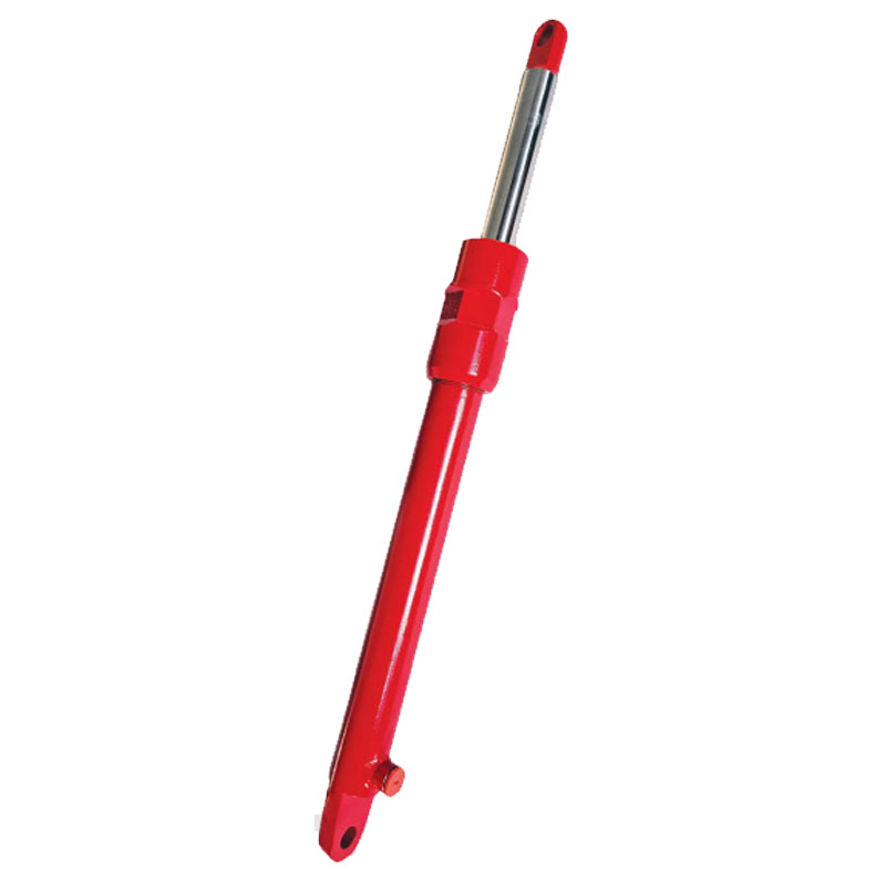 YD40-270 Hydraulic Cylinder for Corn Wheat Rice Harvester Header Agricultural Machine