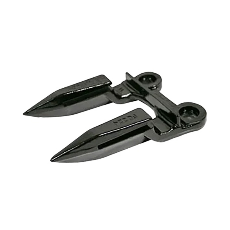 334305A1 Forged Knife Guard  for Agricultural Combine Harvester HRC52-56