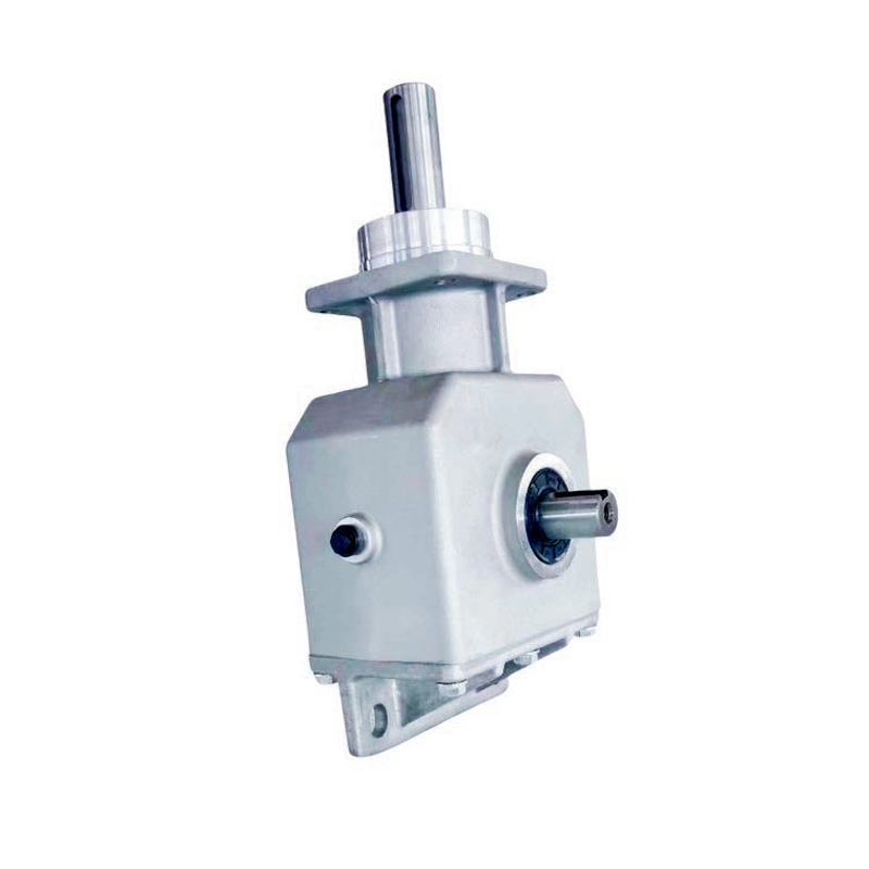Farm Machine Parts GD30 Cutting Gearbox for Agricultural Machine Mower Harvester