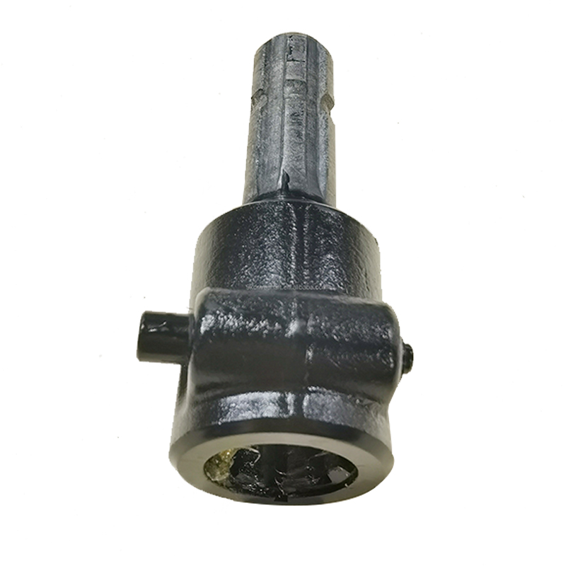 1 3/8 Z6 teeth to 38*32*6 Z8 High Quality Zhejiang 9kdriveshaft Agricultural Machine PTO Shaft Adaptor