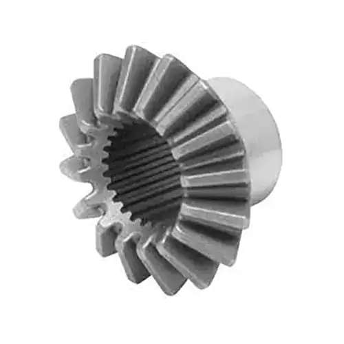 Agricultural  Spare Parts 31353-43353 31353-43350 Front Side Gear 16T Fits for FRONT SIDE DIFFERENTIAL GEAR