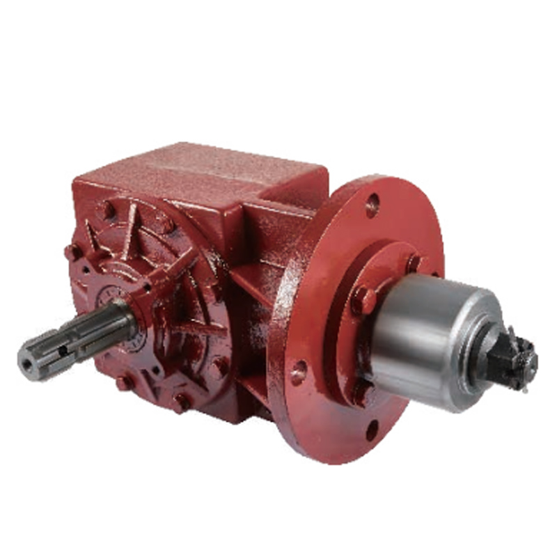 Agricultural RC71 Series 70HP Gearbox for Rotary Cutter