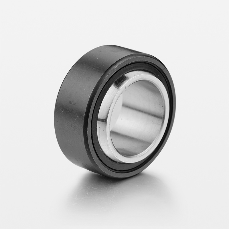 GE..ET 2RS Series Chrome Steel Sealed Radial Spherical Plain Bearing GE15ET 2RS GE120ET 2RS