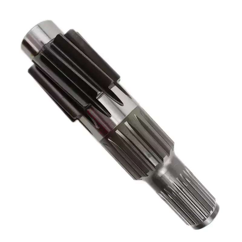 Agricultural 200MM TA040-26710 RH Differential Shaft Gear for Tractor L4200,L4400,L4508