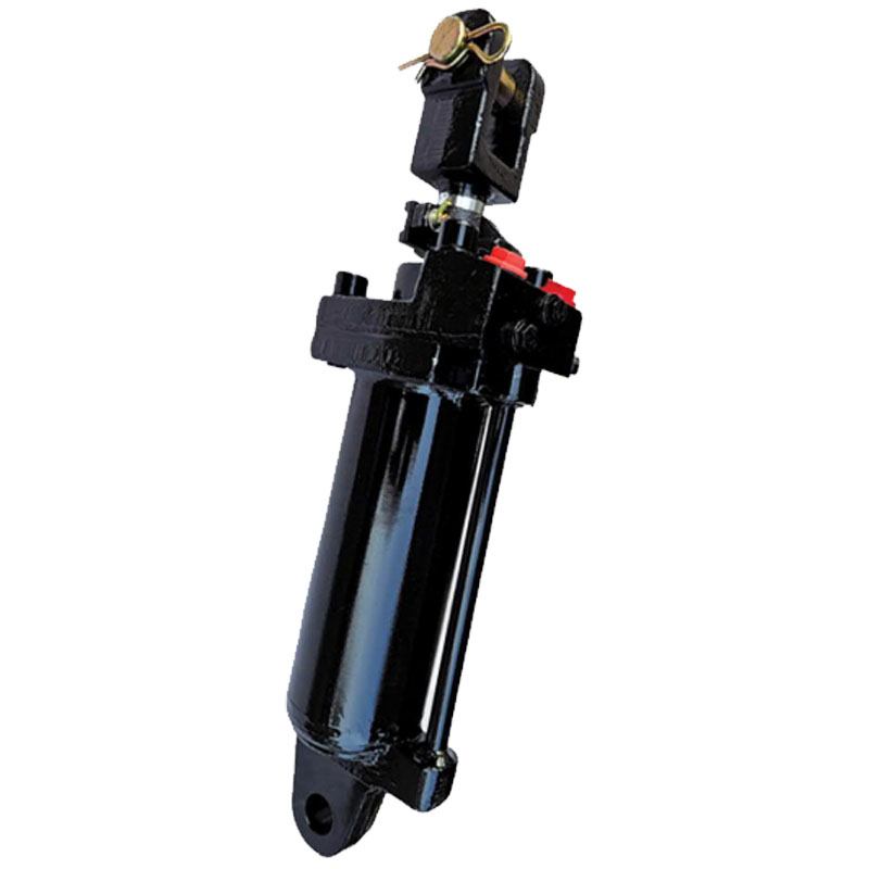 TF1004.55.8 Oil Hydraulic  Lift Cylinder for Agricultural Machine Tractor
