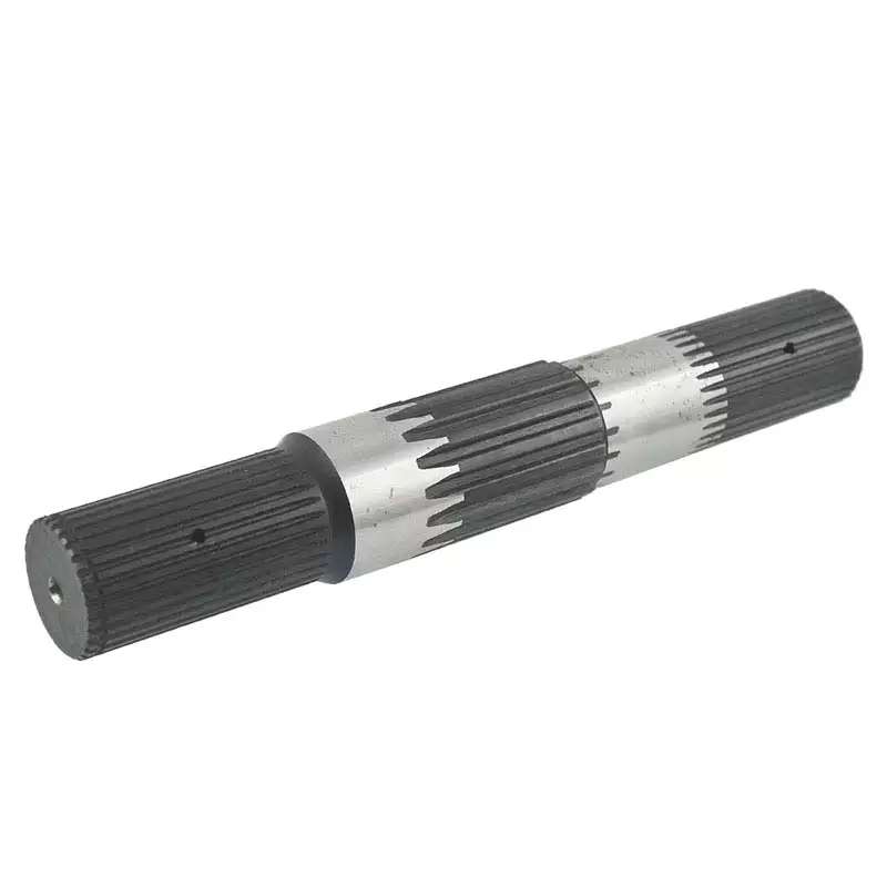 Agricultural Hydraulic Transmission Shaft TC832-37430 Shaft for Tractor L5018