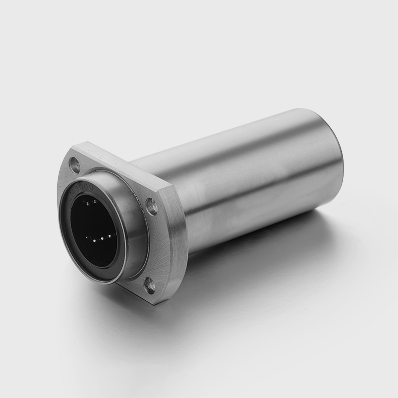 LMHP (SMT-E) Series Pilot Pattern Flange Linear Bearing of LMHP6UU LMHP8UU LMHP10UU